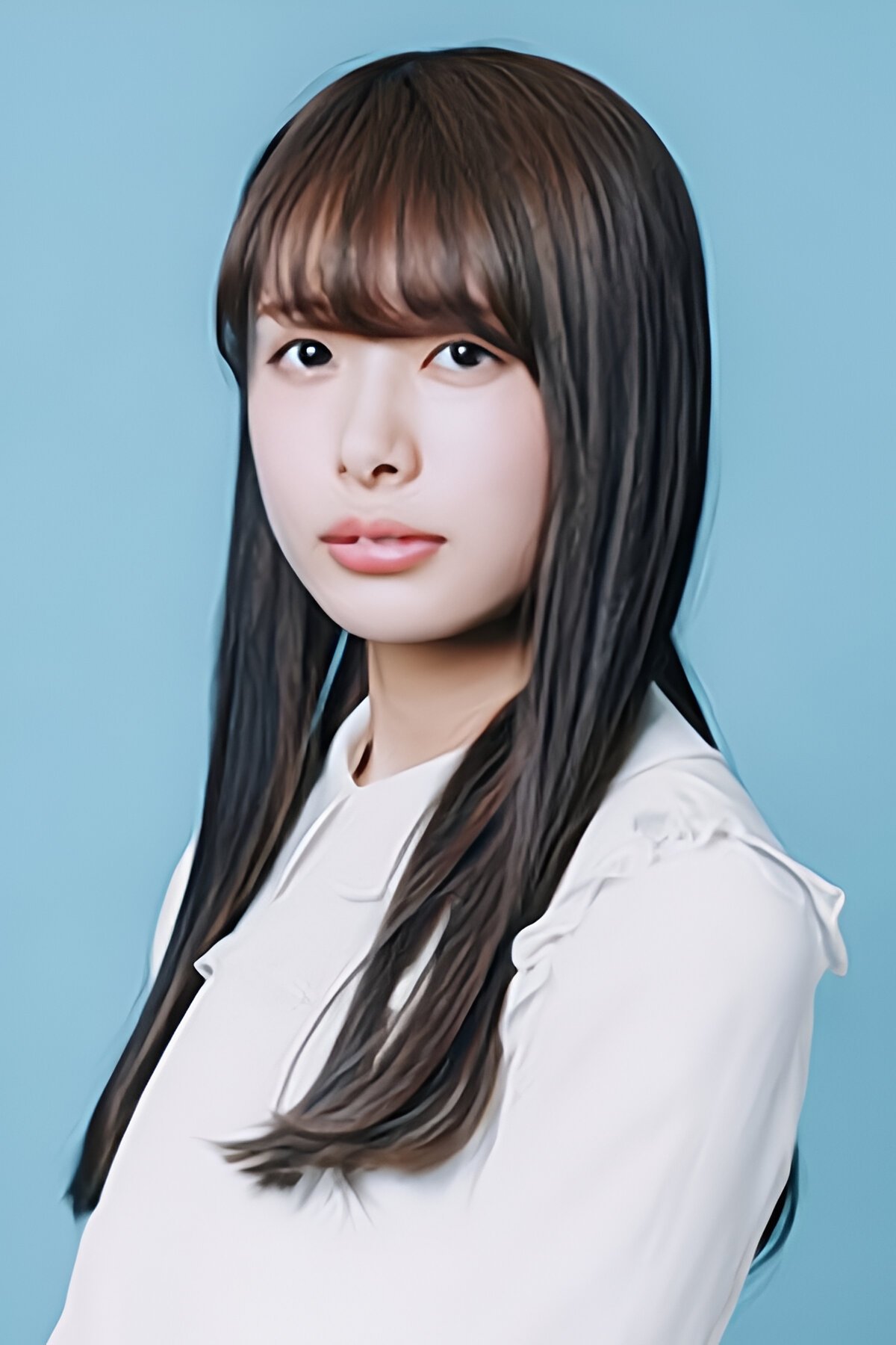 海田朱音's picture in the cast