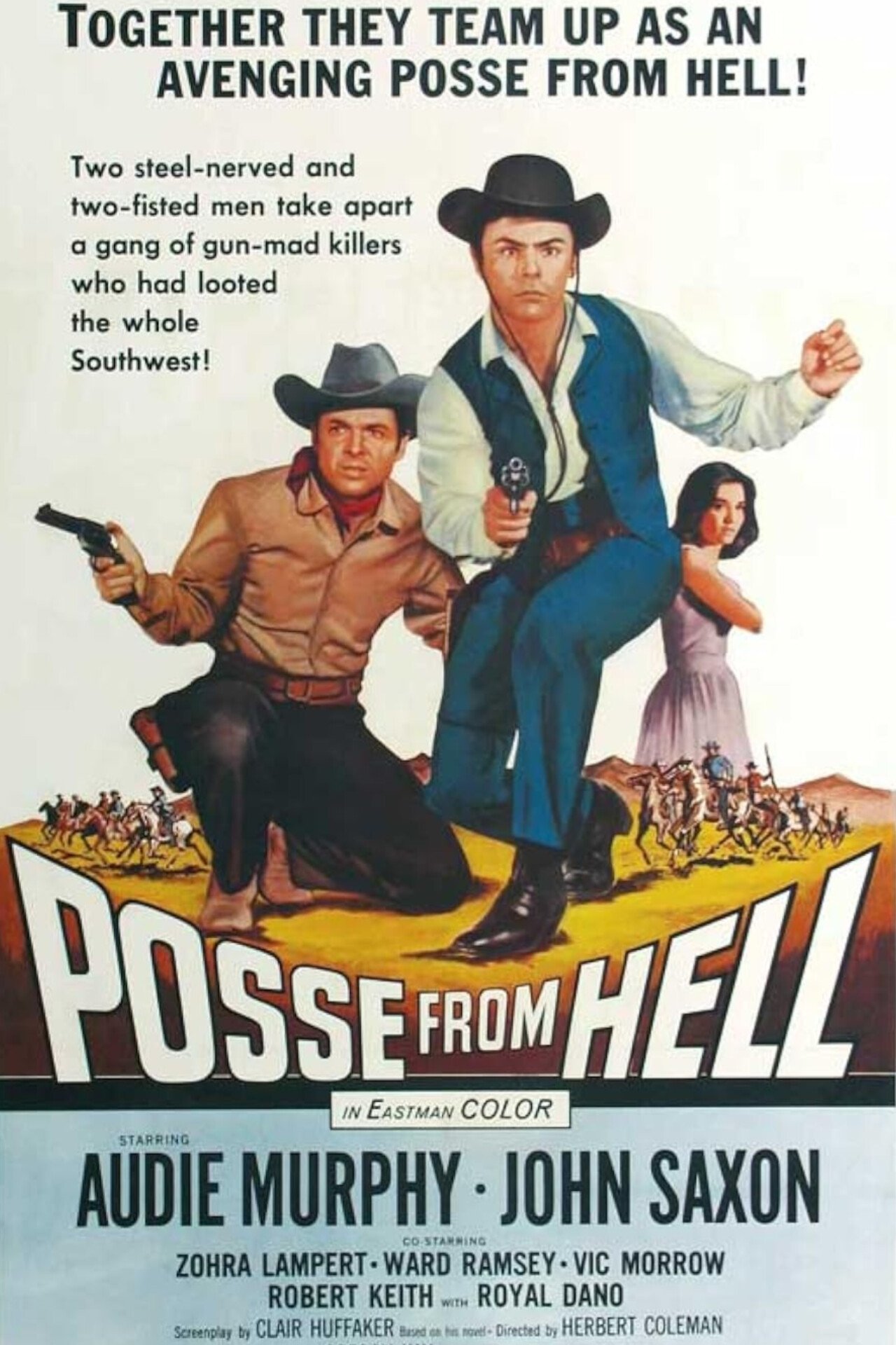 Posse from Hell
