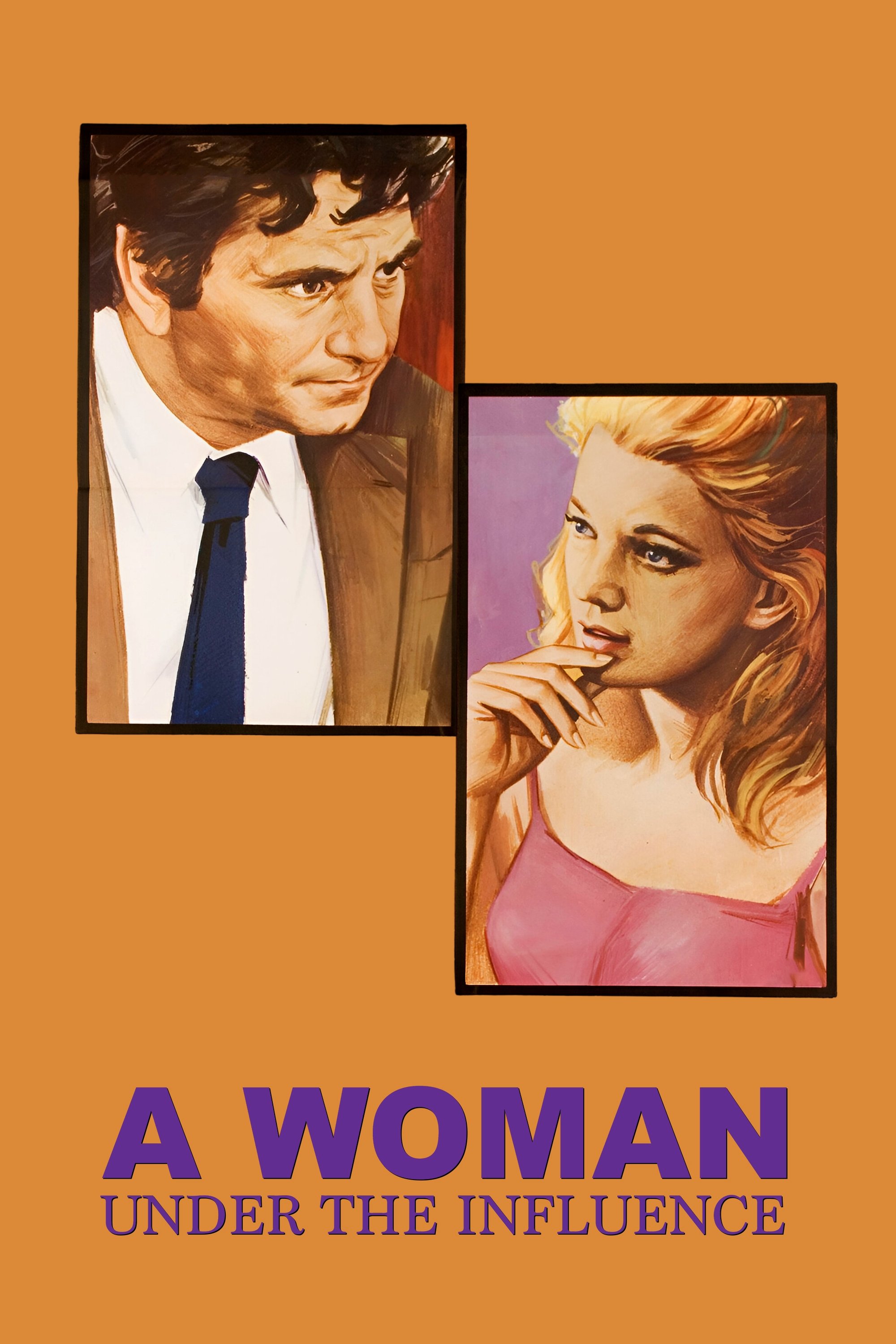 A Woman Under the Influence