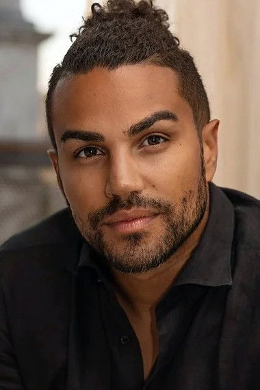 et billede af TJ Jackson