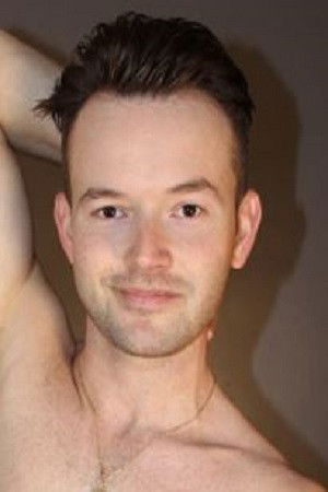 et billede af Luke Kennedy