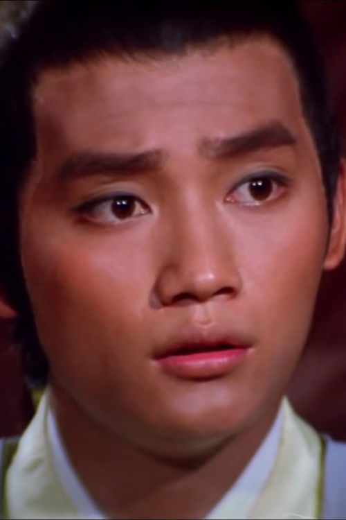 et billede af Ting Wa-Chung