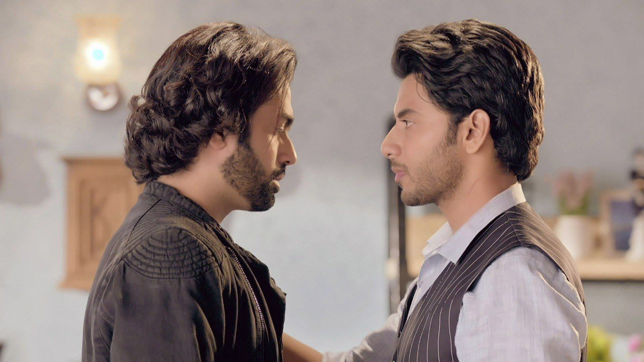 Thumbnail for Aman, Kabir on a Mission Season 1 Episode 50
