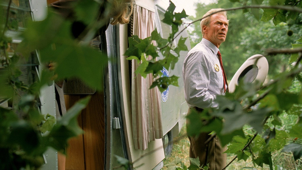 A Perfect World (1993) — still 8