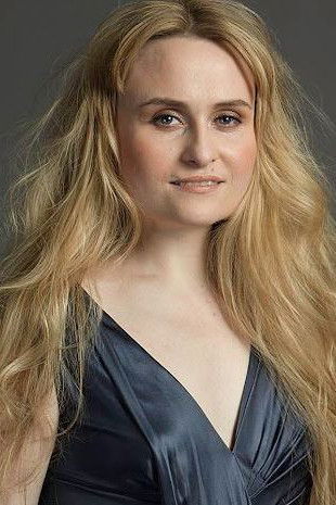 et billede af Marina Poplavskaya