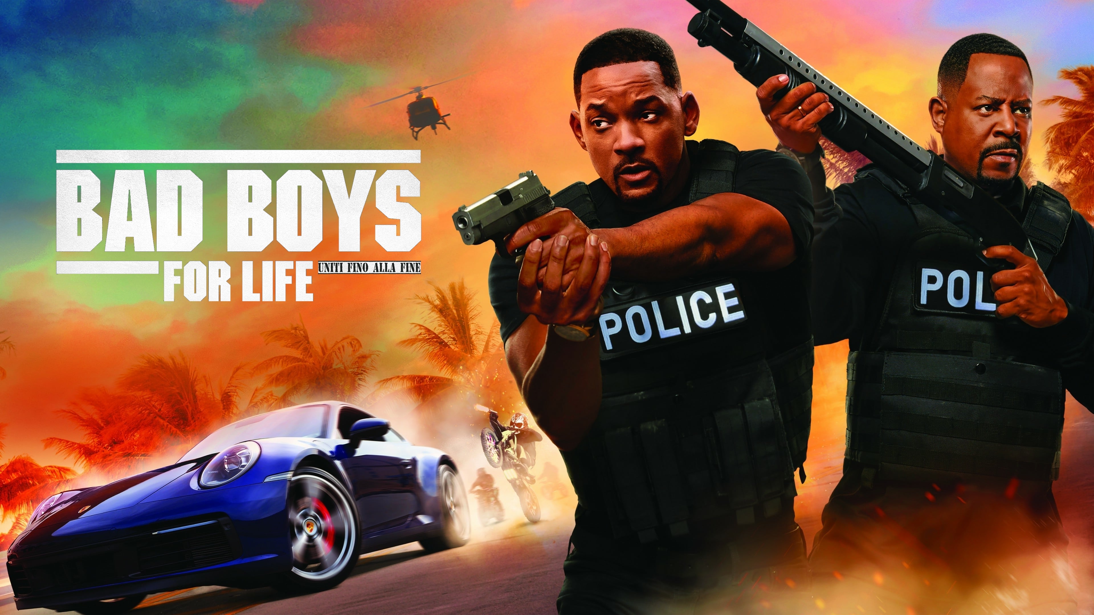 bad boys for life full movie