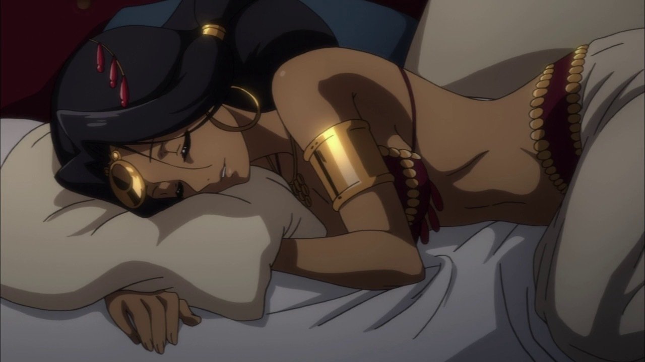 Altair: A Record of Battles: 1×1 | AnimeCloud