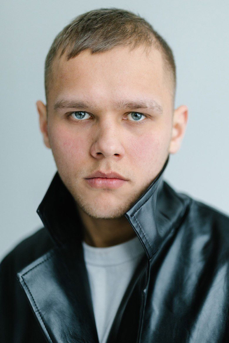 et billede af Anton Shokalyuk