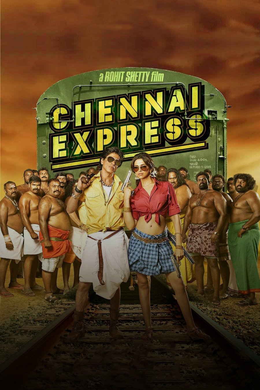 Chennai Express