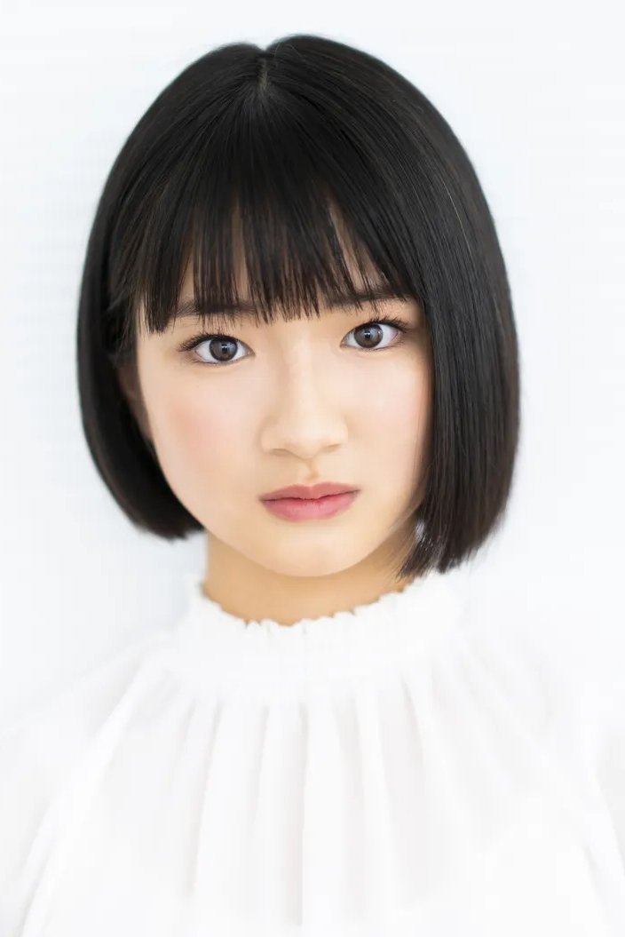 Miu Wada's picture in the cast