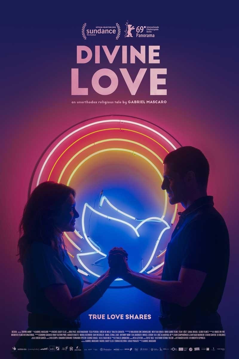 Divine Love