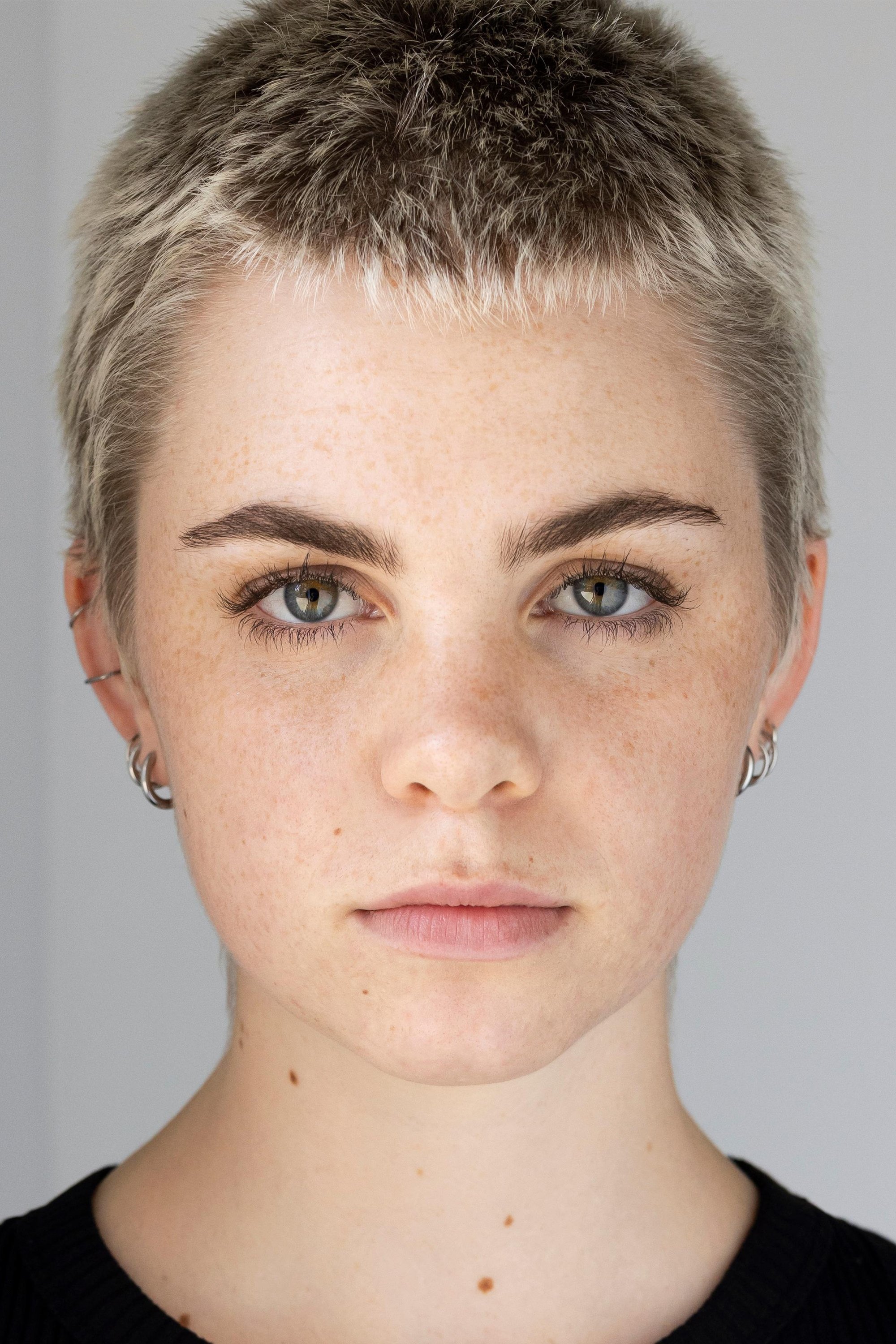 et billede af Chloe Parker