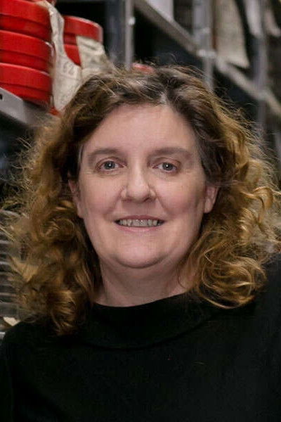 et billede af Paula Félix-Didier