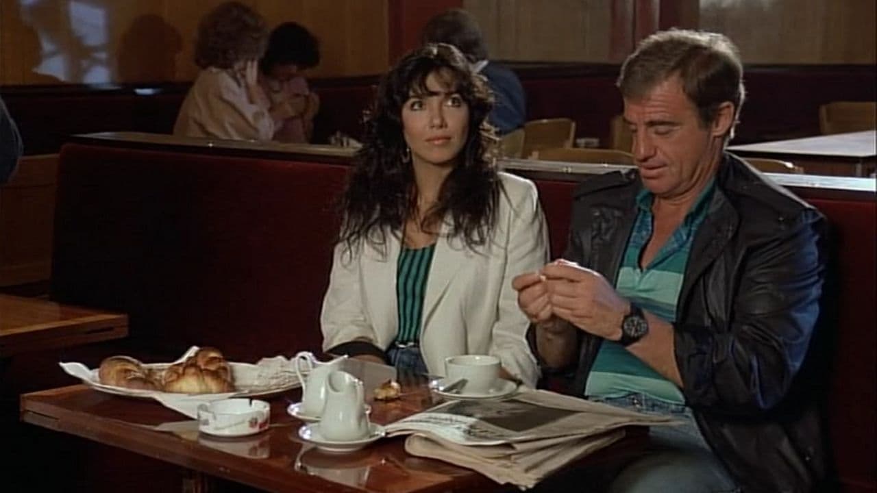 Le marginal (1983)