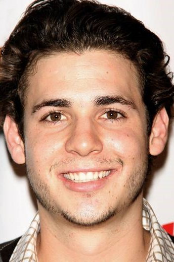 et billede af Stuart Lafferty