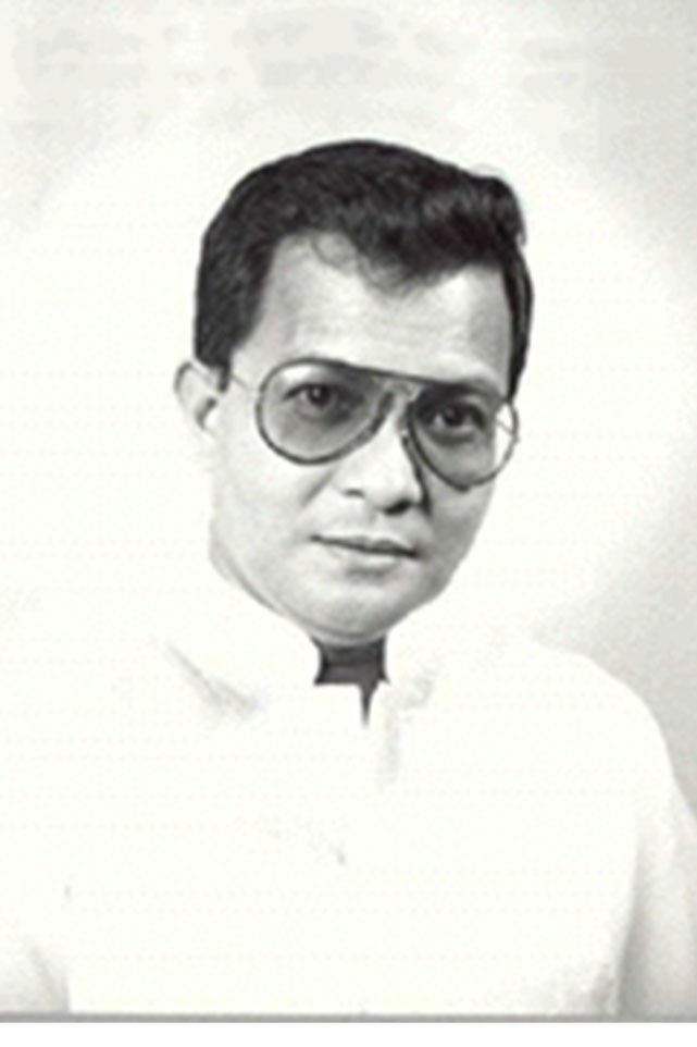 Photo de Lino Brocka 14678