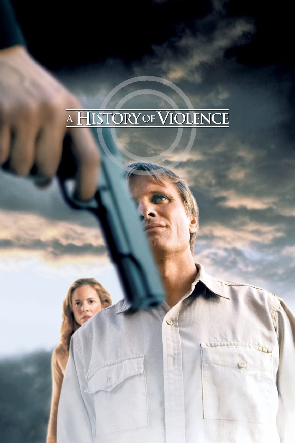 A History of Violence