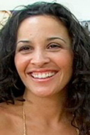 et billede af Ruby Skye