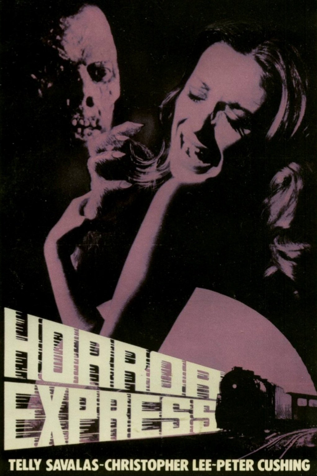 Horror Express