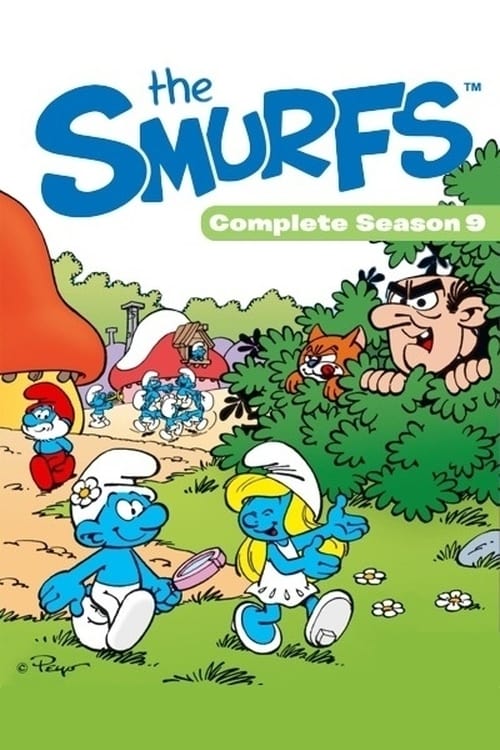 The Smurfs Season 9