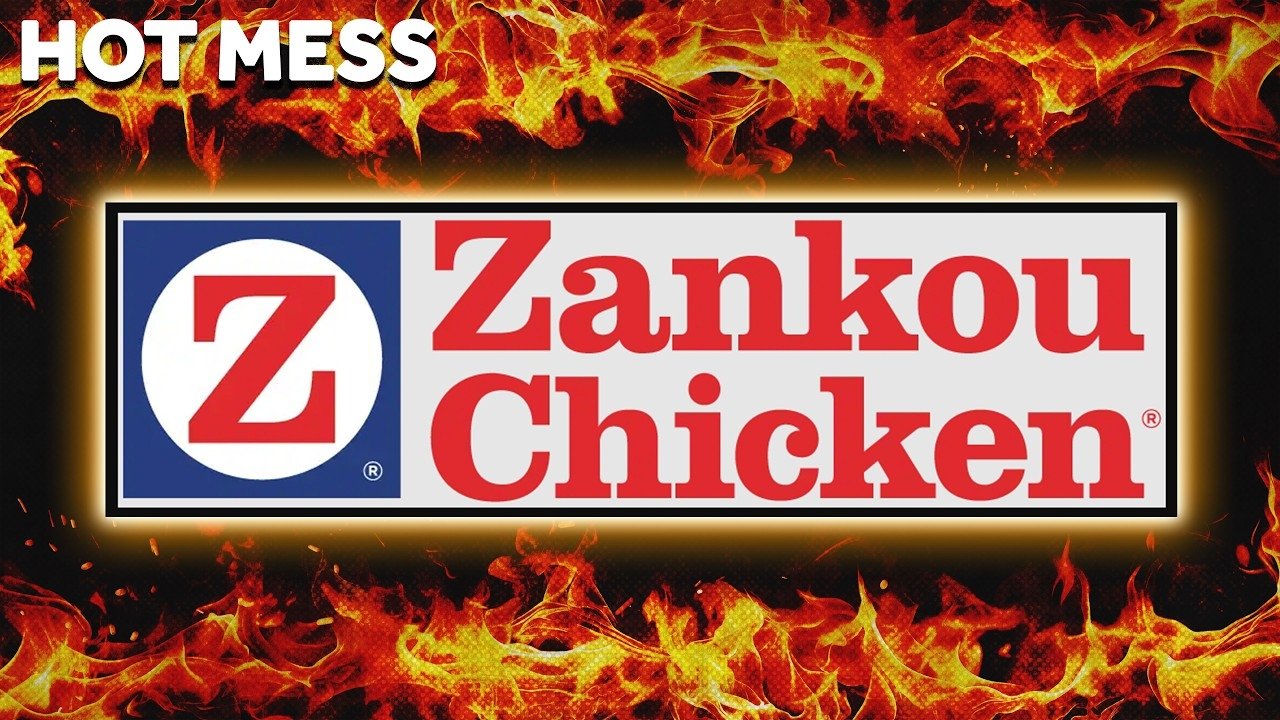 Weird History Food Season 3 :Episode 94  The Deadly Family Feud Behind Zankou Chicken