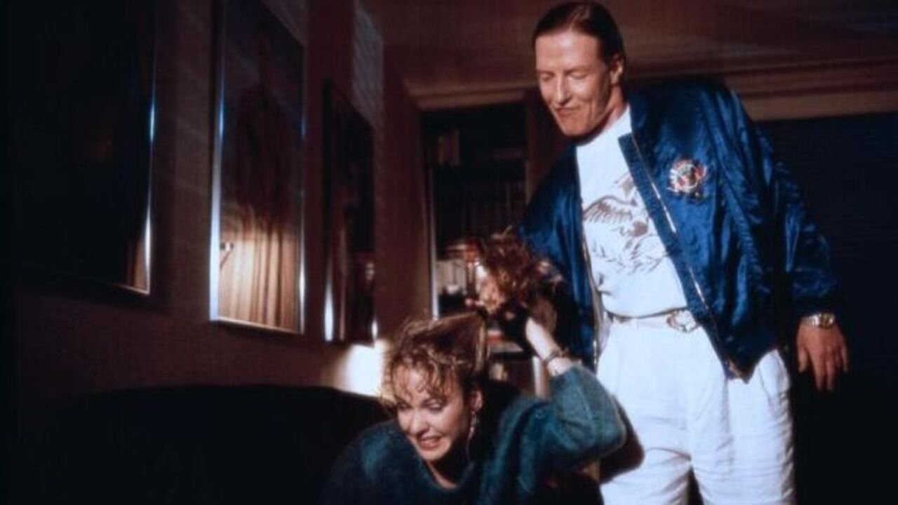Der Rausschmeisser (1989)