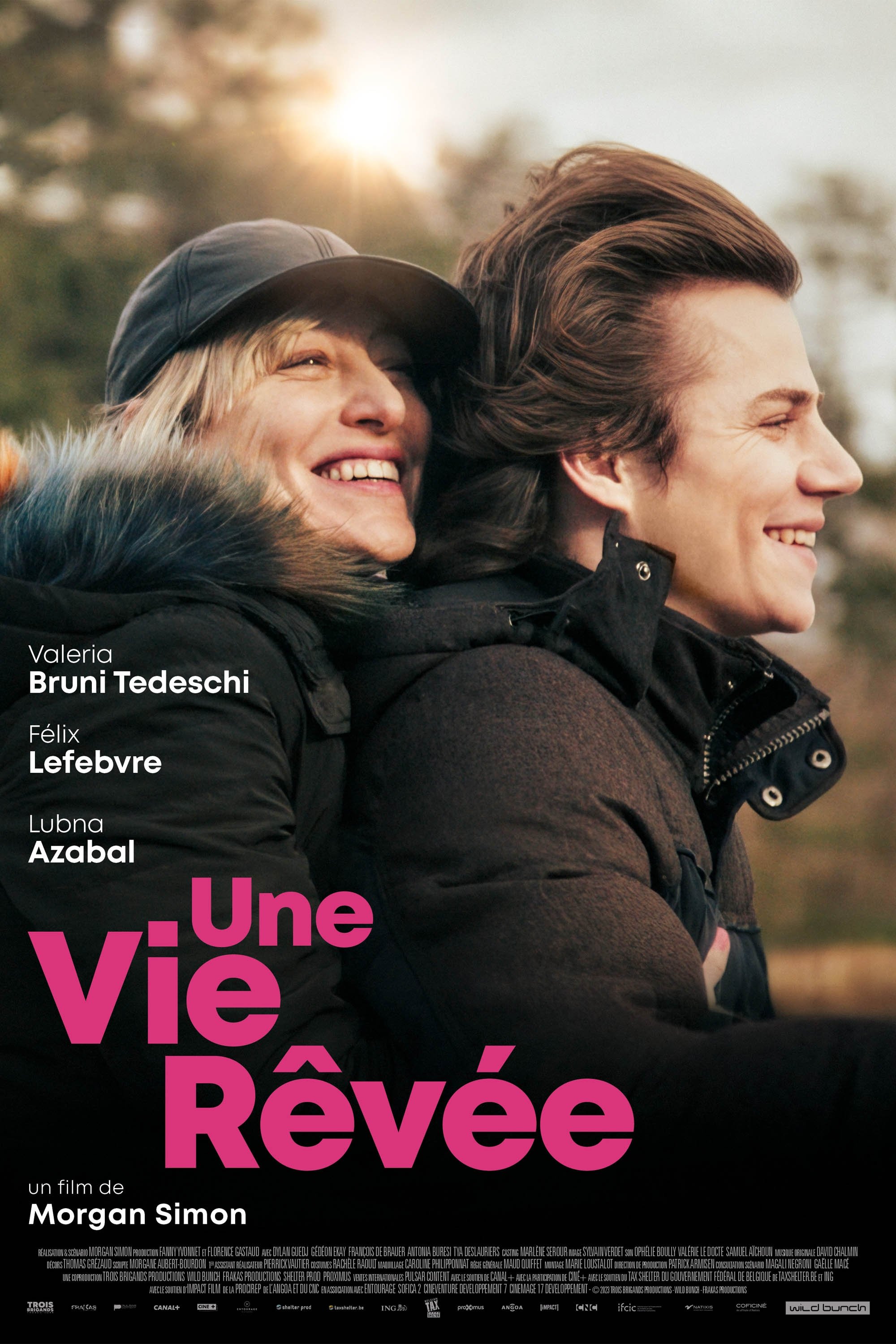 FR - Une Vie Revee (2024)