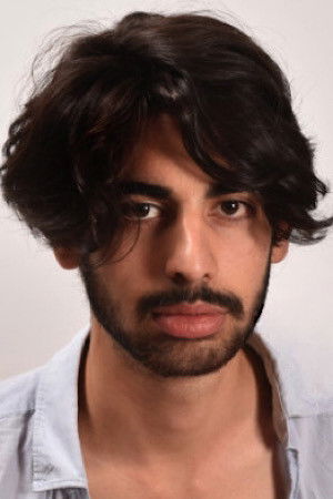 et billede af Corto Silveira