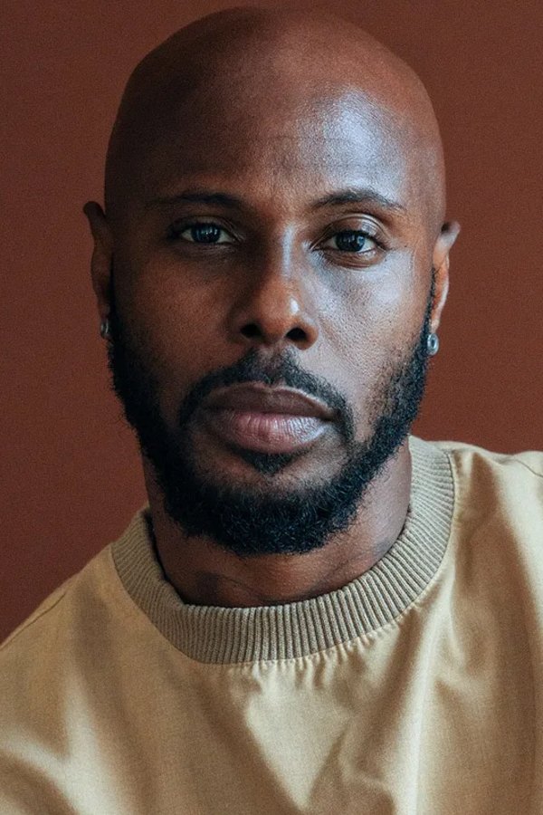 et billede af Marquise Vilson