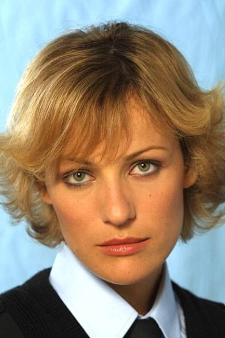 et billede af Martina Smuková