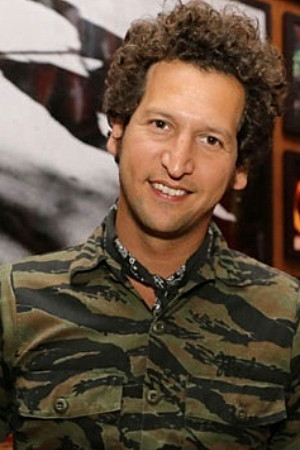 et billede af Med Abrous