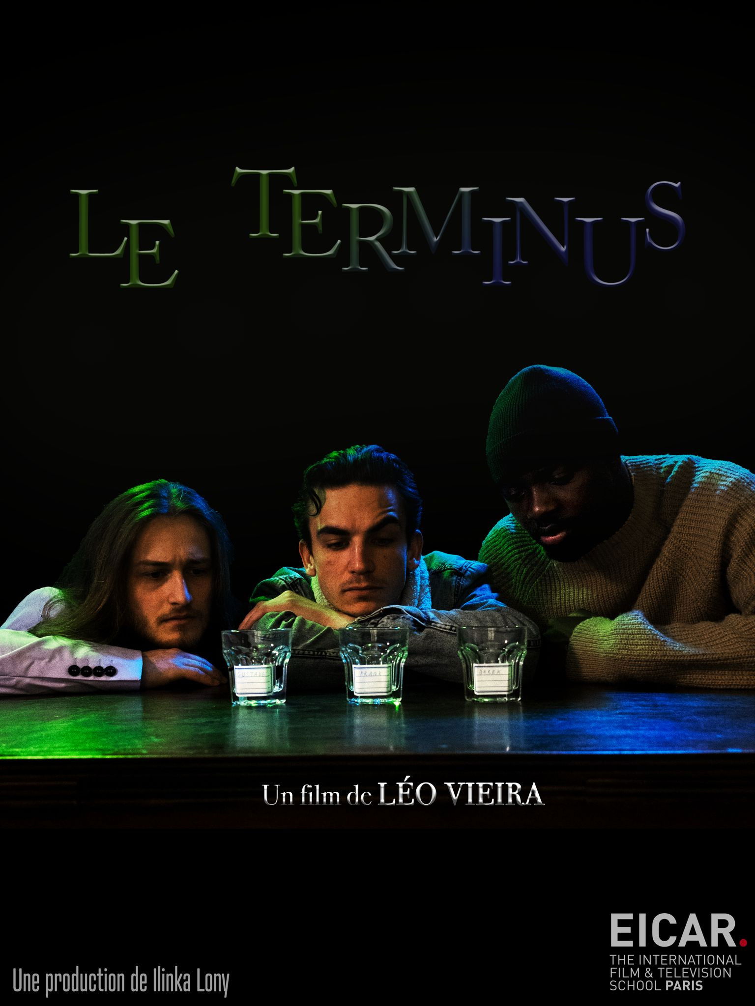 Le Terminus