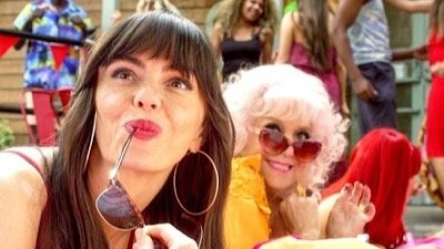 Hollyoaks