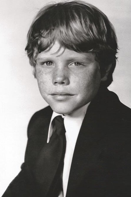 et billede af Eric Shea