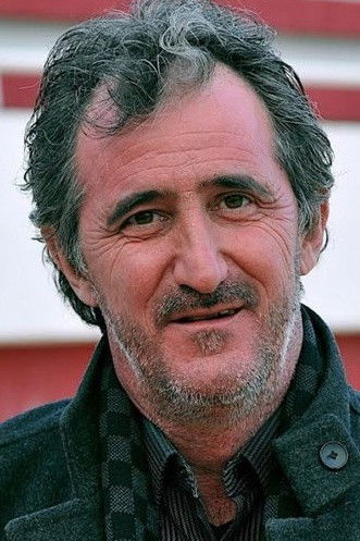 et billede af Vincent Ribera