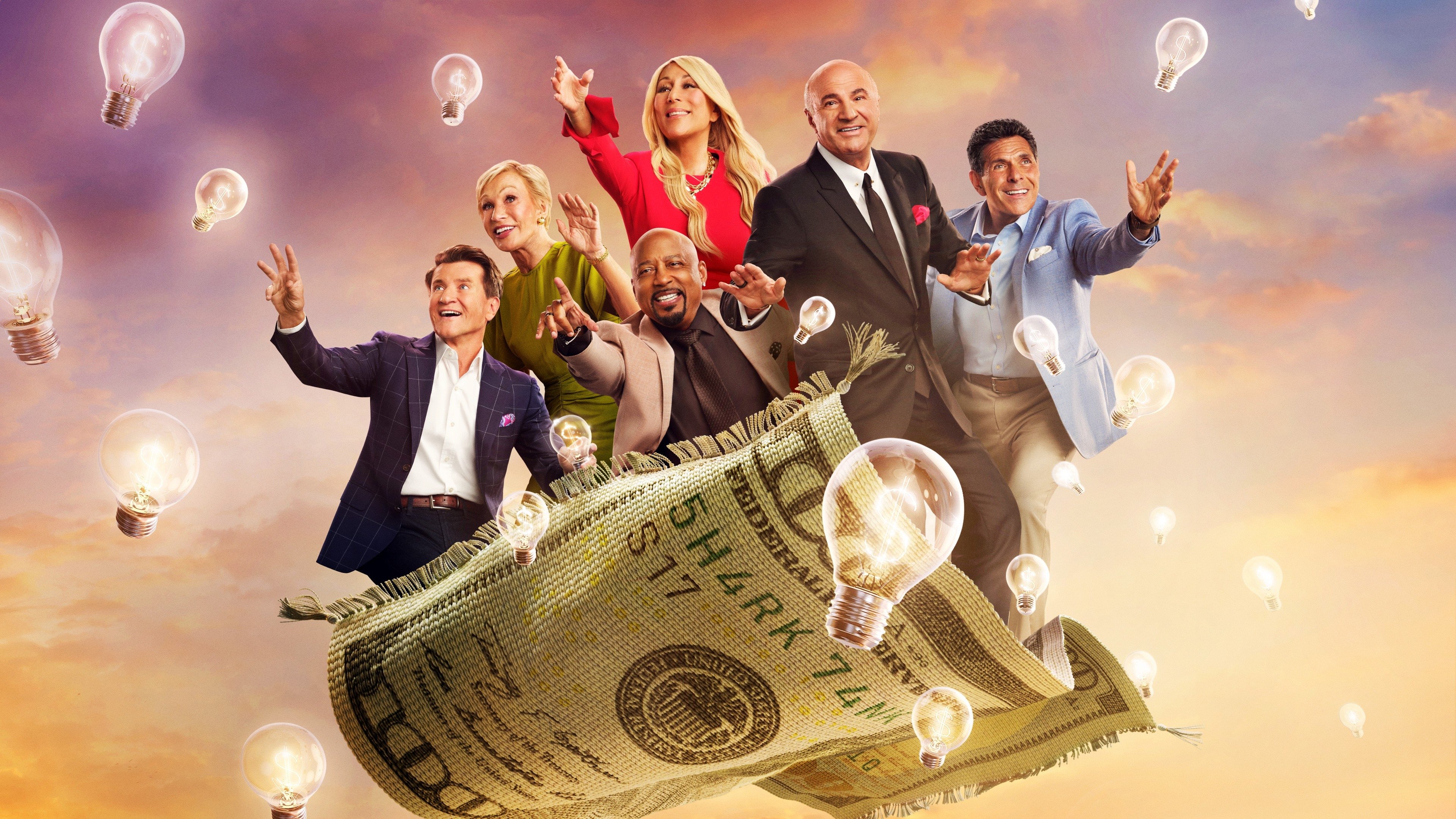 Shark Tank - Season 16