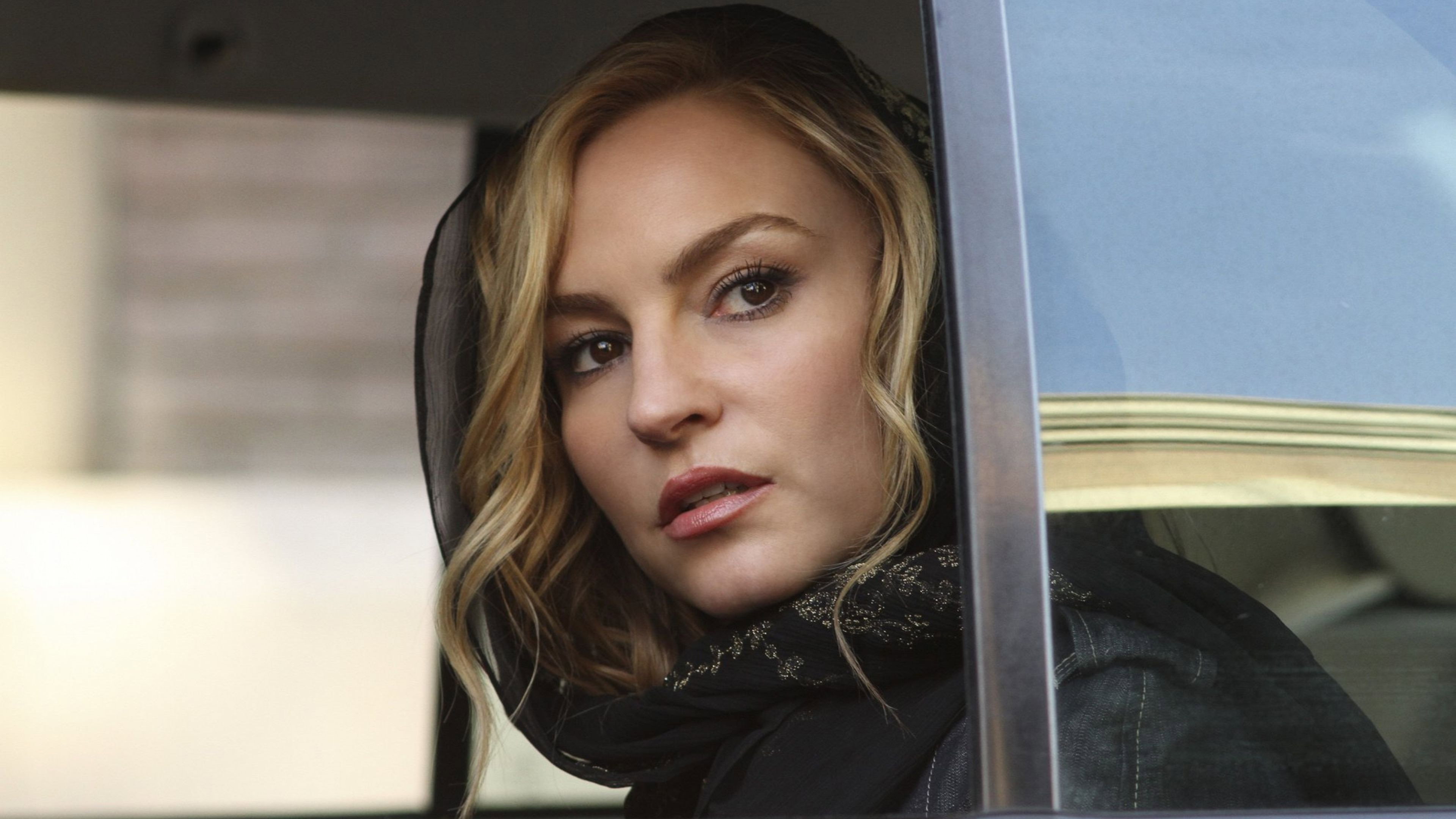 Desperate Housewives Season 6 :Episode 17  Chromolume No. 7