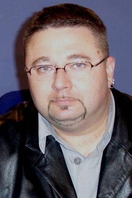 et billede af Witold Wieliński