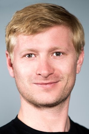 et billede af Ladislav Hampl