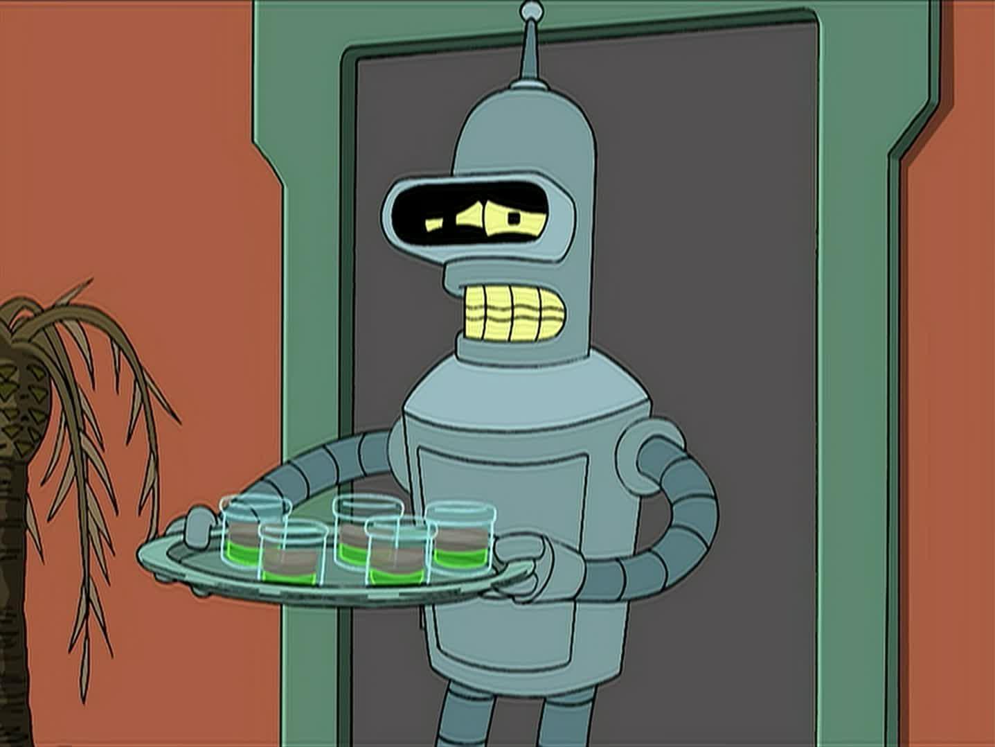 Image Futurama 1