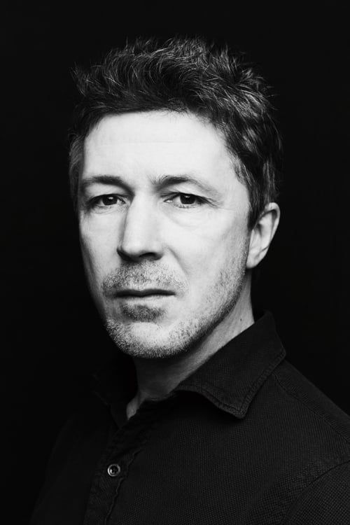 Aidan Gillen