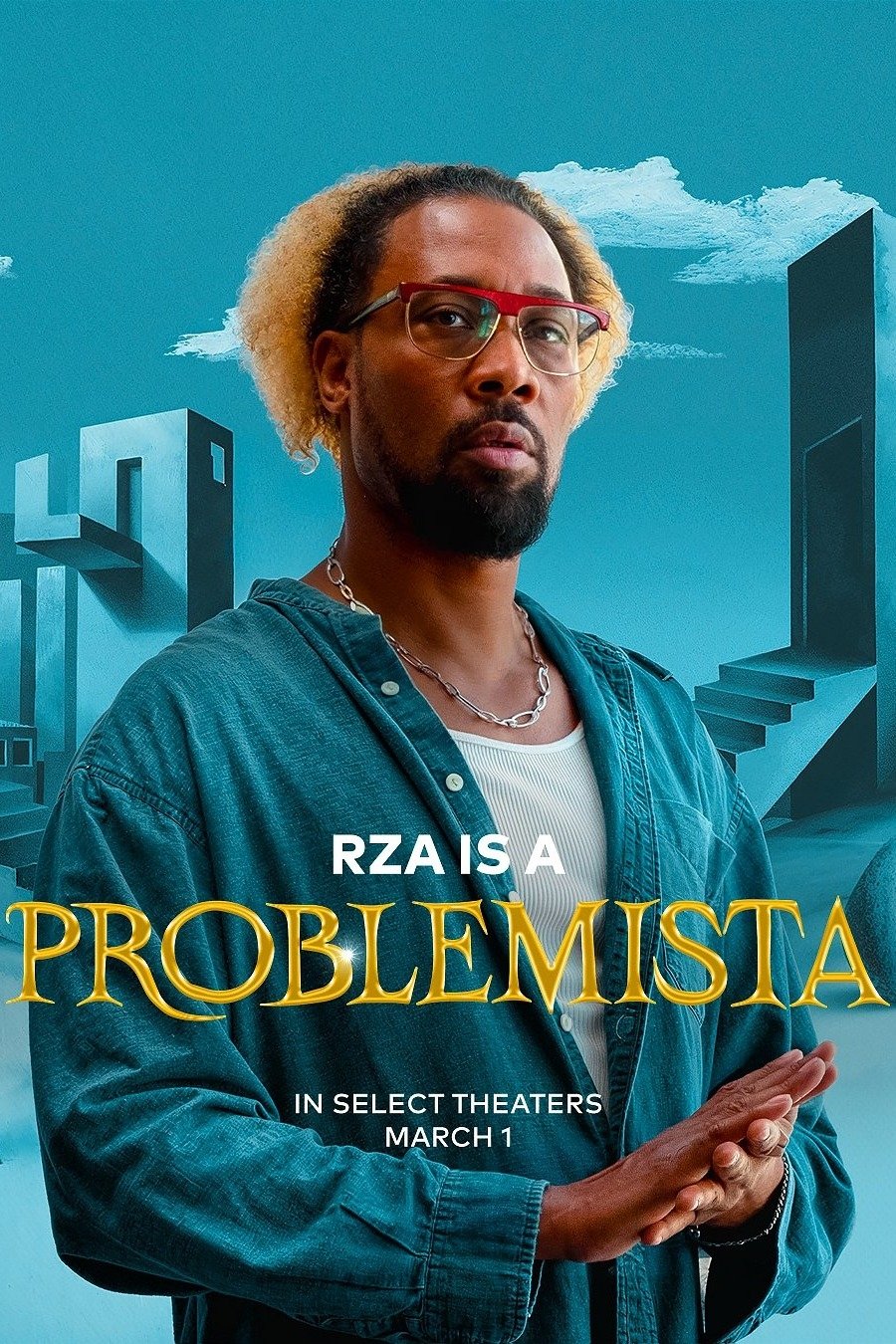 Problemista