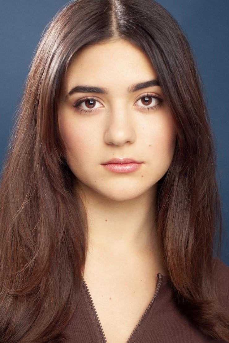 et billede af Emily Rose David