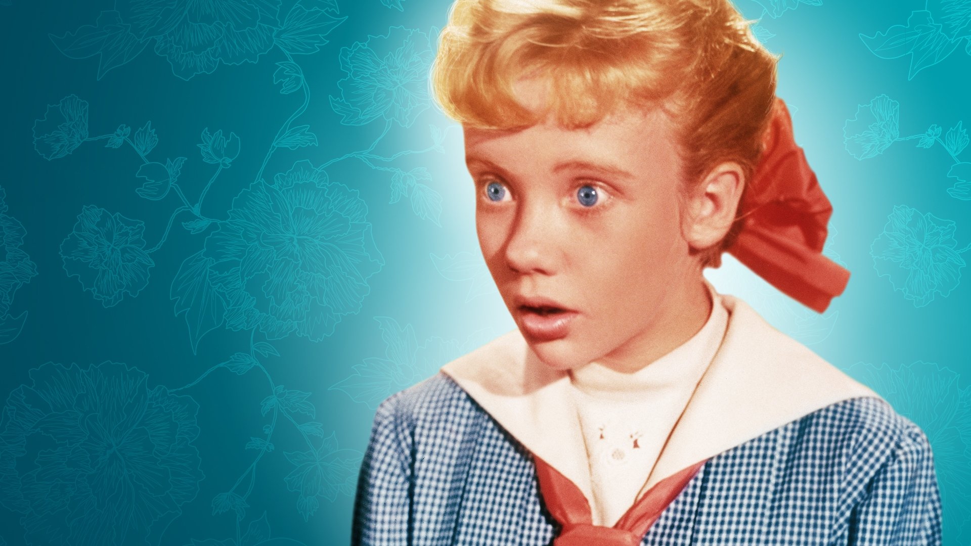 Pollyanna (1960)