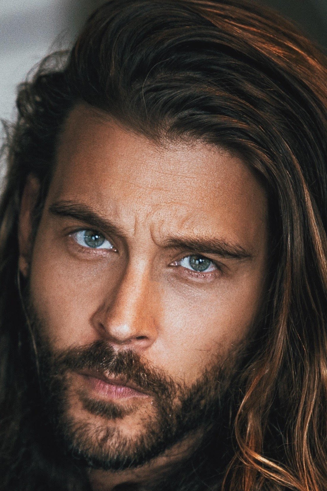 et billede af David Jack