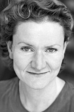 et billede af Madeleine Brolly