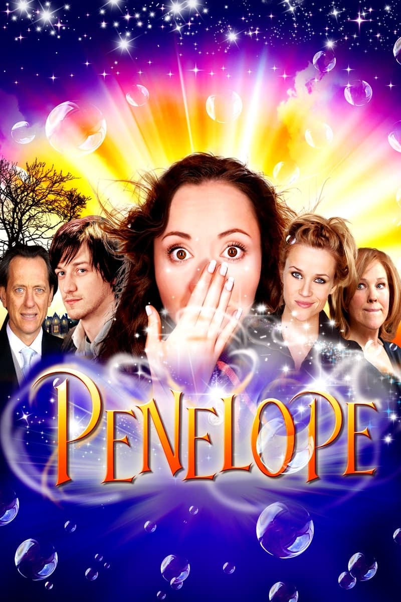 Penelope