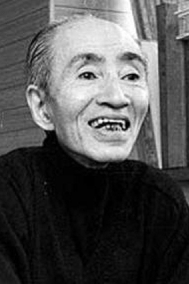 Yoshi Katô