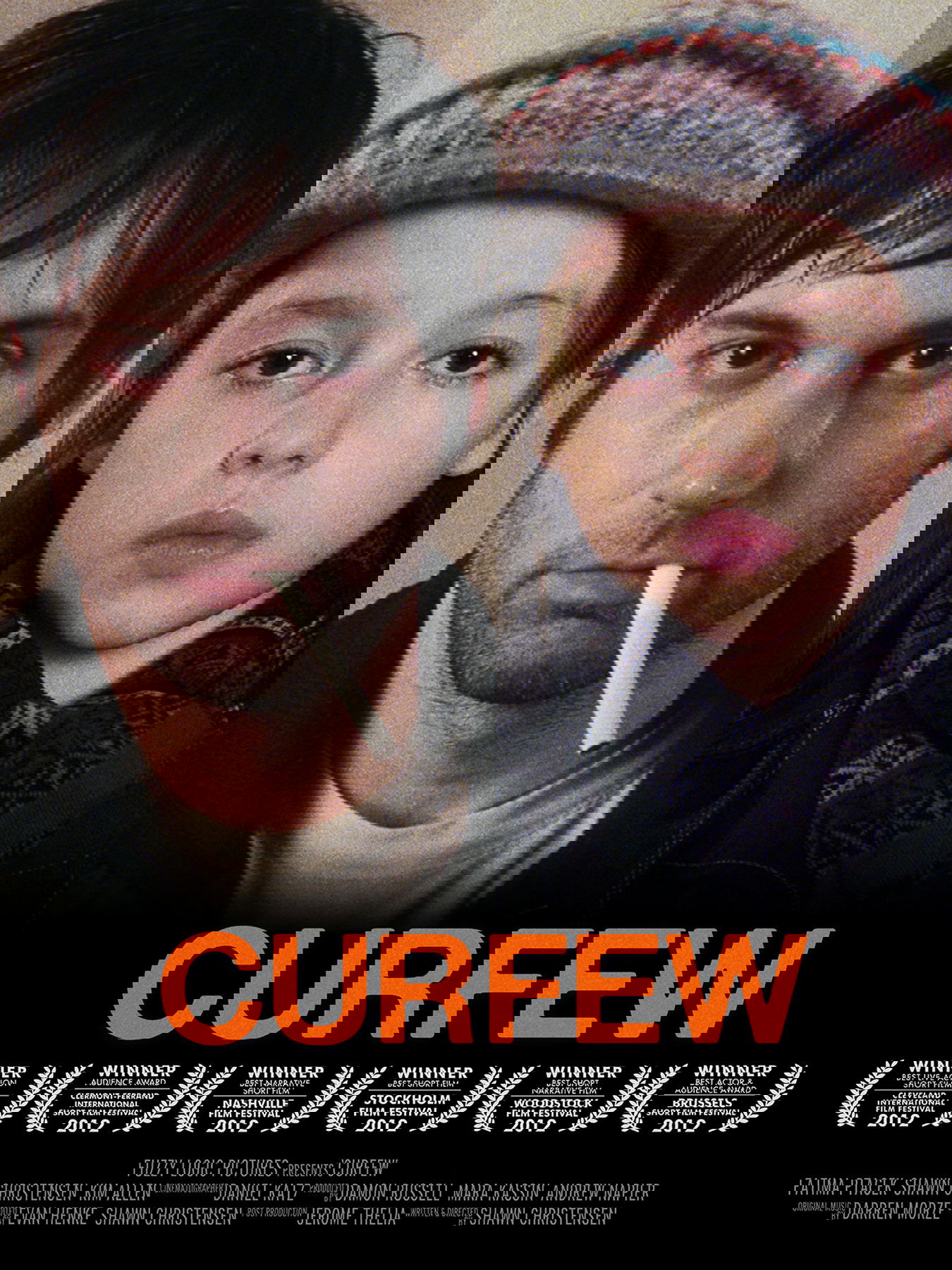 Curfew