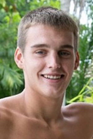 et billede af Broc Ross